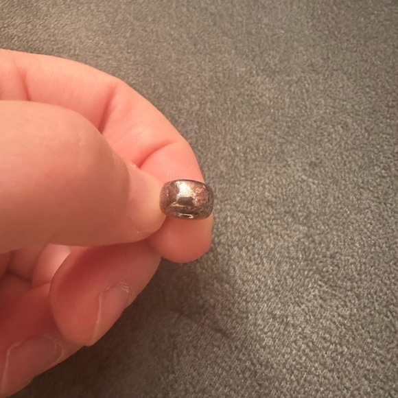 Minnie Mouse ears charm. Pandora - Picture 3 of 4